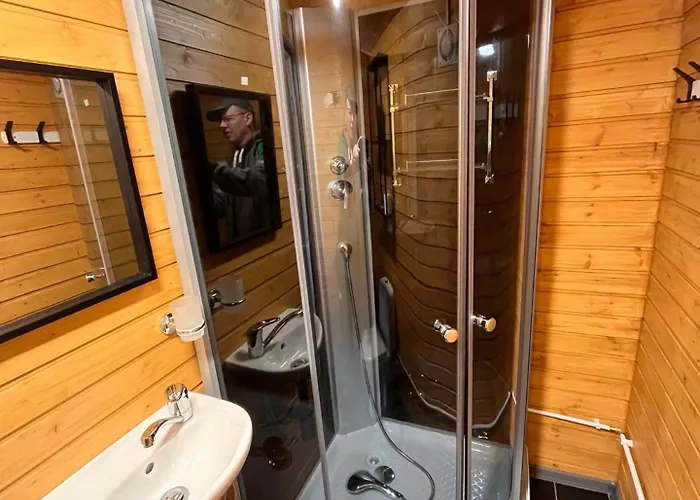 Apartment Tiny House Katase