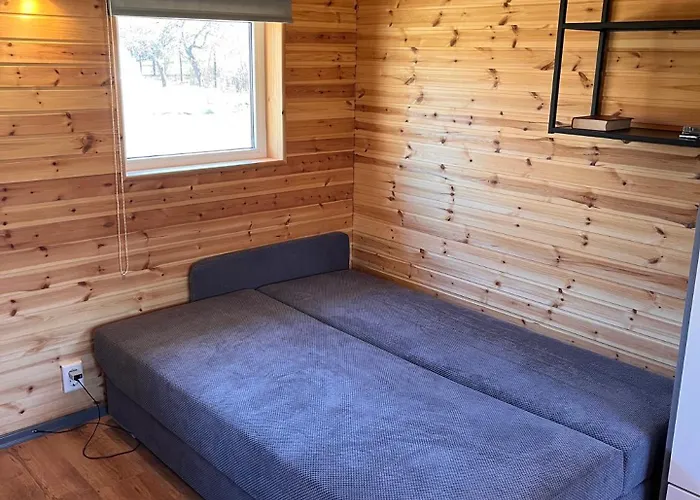 Tiny House Apartment *