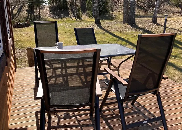 Apartment Tiny House