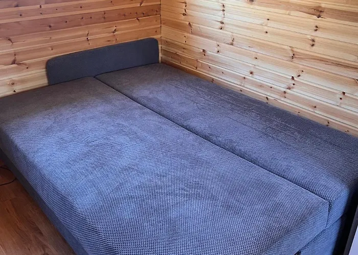 Apartment Tiny House *