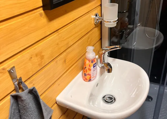 Apartment Tiny House *