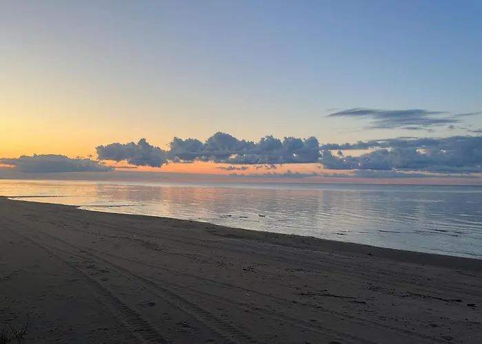 Tiny House Apartment
