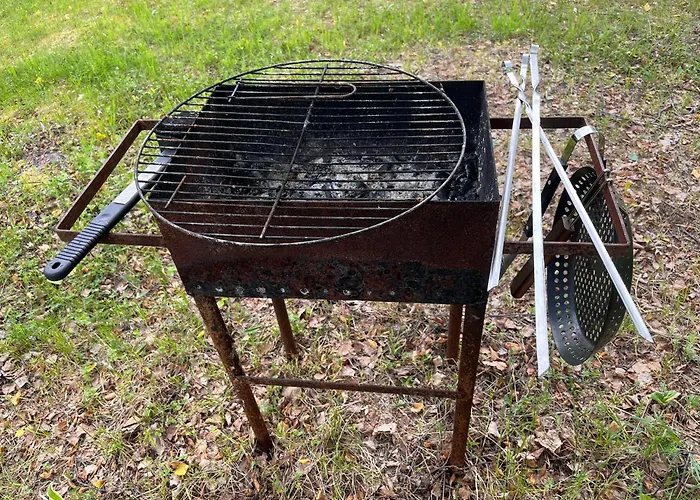 Apartment Tiny House