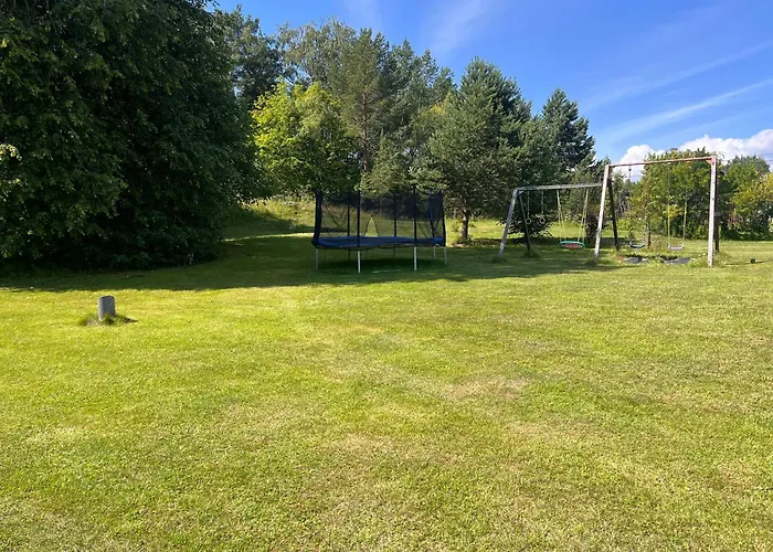 Tiny House Apartment *