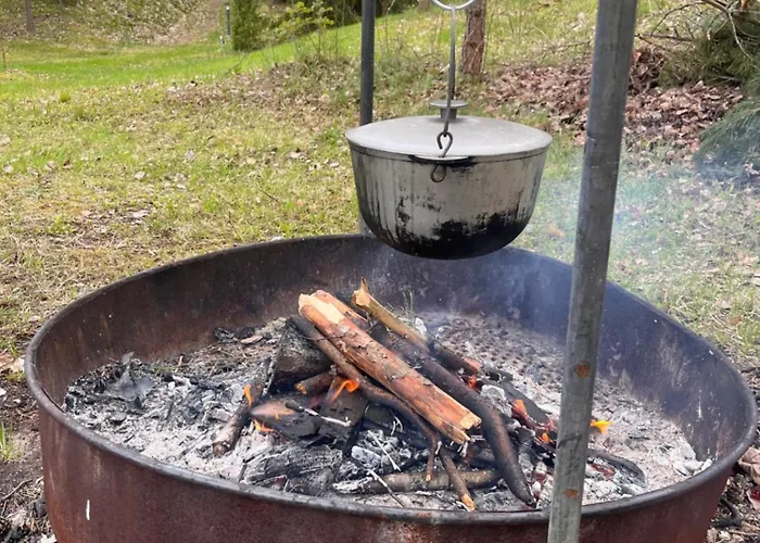 Appartamento Tiny House