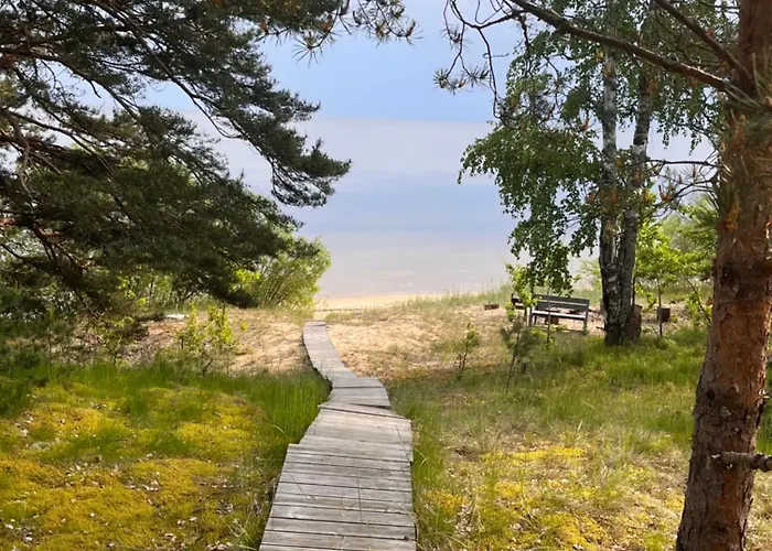 Tiny House Apartment