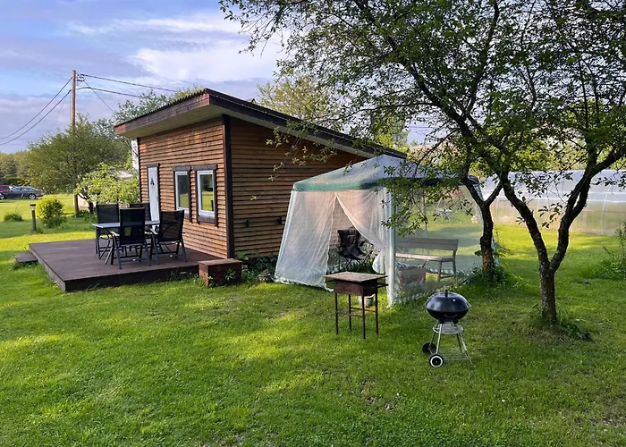 Apartment Tiny House