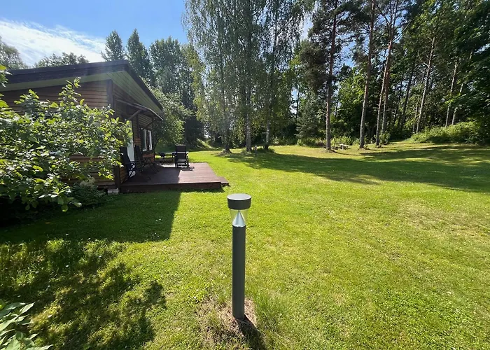 Apartment Tiny House