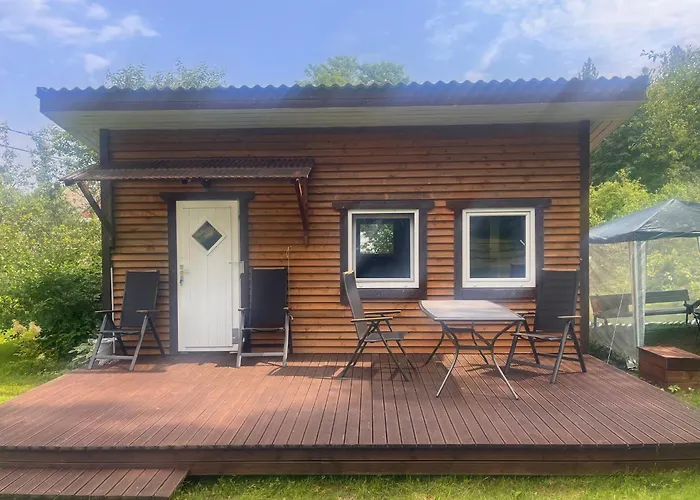 Apartment Tiny House *