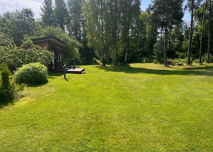 Tiny House Apartment *