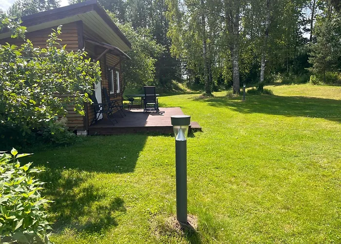 Apartment Tiny House *