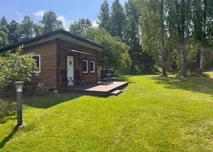 Tiny House Apartment Katase