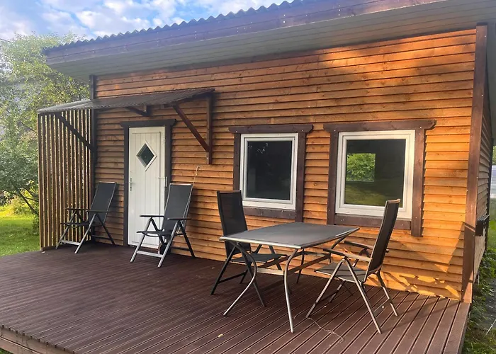 Apartment Tiny House