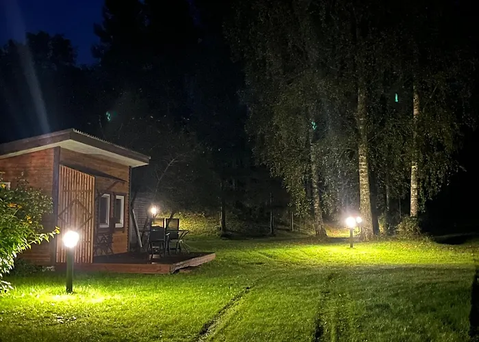 Apartment Tiny House Katase